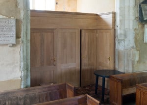 Facilities at Eltisley